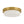 Chandelierias-5CCT Dimmable LED Brass Circular Milk Glass Tiered Flush Mount-Flush Mount-2-Pack-