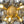 Chandelierias-6-Light Cluster Black Pearl Glass Bubble Chandelier-Chandeliers-Brass-