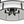 Chandelierias - 6 - Light Eclectic Modern Dual - layer Linen Drum Pendant Chandelier - Chandeliers - Matte Black - 