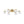 Chandelierias-6-Light Frosted Opaline Oval Glass Sputnik Semi-flush Mount-Semi Flush-Brass-