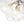 Chandelierias-6-Light Gold Cluster Bubble Wave Globe Glass Chandelier-Chandeliers-White & Gold-
