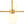 Chandelierias-6-Light Linear Sputnik Capsule Frosted Glass Semi-flush Chandelier-Chandeliers-Brass-