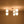 Chandelierias-6-Light Linear Sputnik Capsule Frosted Glass Semi-flush Chandelier-Chandeliers-Brass-