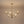 Chandelierias - 6 - Light Mid - century Cylinder Ribbed Glass Tiered Chandelier - Chandeliers - Clear - 