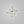 Chandelierias - 6 - Light Novel Hexagram Clear Glass Globe Chandelier - Chandeliers - Brass - 