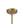 Chandelierias - 6 - Light Novel Hexagram Clear Glass Globe Chandelier - Chandeliers - Brass - 