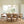 Chandelierias - 6 - Light Novel Hexagram Clear Glass Globe Chandelier - Chandeliers - Brass - 
