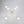 Chandelierias-8-Light Branch Linear Frosted White Glass Tiered Chandelier-Chandeliers-Brass-