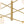 Chandelierias-8-Light Branch Linear Frosted White Glass Tiered Chandelier-Chandeliers-Brass-