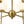 Chandelierias - 8 - Light Swooping Arm Matte Opal Glass Tiered Chandelier - Chandeliers - Brass - 