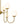 Chandelierias - 8 - Light Swooping Arm Matte Opal Glass Tiered Chandelier - Chandeliers - Brass - 