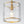 Chandelierias-9.3'' Wide Modern 1-Light Water Ripple Glass Cylinder Single Pendant-Pendants-Gold (Back-order)-