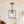 Chandelierias-9.3'' Wide Modern 1-Light Water Ripple Glass Cylinder Single Pendant-Pendants-Oil-rubbed Bronze (Back-order)-