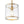 Chandelierias-9.3'' Wide Modern 1-Light Water Ripple Glass Cylinder Single Pendant-Pendants-Oil-rubbed Bronze (Back-order)-