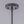 Chandelierias-9.3'' Wide Modern 1-Light Water Ripple Glass Cylinder Single Pendant-Pendants-Oil-rubbed Bronze (Back-order)-