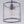 Chandelierias-9.3'' Wide Modern 1-Light Water Ripple Glass Cylinder Single Pendant-Pendants-Oil-rubbed Bronze (Back-order)-