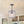 Chandelierias-9.4'' Wide Modern 1-Light Water Ripple Glass Cylinder Single Pendant-Pendants-Oil-rubbed Bronze-