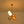 Chandelierias-Asymmetrical 4-Light Translucent Tinted Blown Glass Sputnik Cluster Chandelier-Chandeliers-Brass-