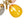 Chandelierias-Asymmetrical 4-Light Translucent Tinted Blown Glass Sputnik Cluster Chandelier-Chandeliers-Brass-