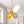 Chandelierias-Asymmetrical 4-Light Translucent Tinted Blown Glass Sputnik Cluster Chandelier-Chandeliers-Brass-