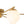 Chandelierias-Asymmetrical 6-Light Sunburst Frosted Globe Glass Semi Flush Mount-Semi Flush-Brass-