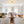 Chandelierias-Asymmetrical 6-Light Sunburst Frosted Globe Glass Semi Flush Mount-Semi Flush-Brass-