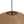 Chandelierias-Boho 1-Light Oversized Hemp Cord Woven Sphere Pendant-Chandeliers-Black-