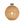 Chandelierias-Boho 1-Light Oversized Hemp Cord Woven Sphere Pendant-Chandeliers-Black-