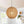 Chandelierias-Boho 1-Light Oversized Hemp Cord Woven Sphere Pendant-Chandeliers-Black-