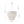 Chandelierias - Boho - style Dual - tier Cascading Washed White Wood Beads Chandelier - Chandeliers - Rustic White - 