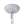 Chandelierias - Boho - style Dual - tier Cascading Washed White Wood Beads Chandelier - Chandeliers - Rustic White - 