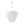 Chandelierias - Boho - style Dual - tier Cascading Washed White Wood Beads Chandelier - Chandeliers - Rustic White - 