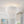 Chandelierias - Boho - style Dual - tier Cascading Washed White Wood Beads Chandelier - Chandeliers - Rustic White - 