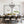 Chandelierias-Bold Modern 12-Light Ombre Glass Sputnik Sphere Chandelier-Chandeliers-Black-