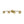 Chandelierias-Brass 4-Light Seedy Bubble Glass LED Linear Vanity Light-Wall Light-Brass-