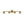 Chandelierias-Brass 4-Light Seedy Bubble Glass LED Linear Vanity Light-Wall Light-Brass-