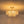 Chandelierias-Brass 6-Light Rippled Glass Tiered Semi-Flush Mount-Semi Flush-Brass-