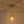 Chandelierias-Brass Mini Lantern Clear Glass Cylinder Single Pendant-Pendants-Brass-