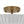 Chandelierias - Chic Modern 3 - Light Fluted Umbrella - Shaped Glass Semi - Flush Mount - Semi Flush - Brass - 