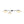 Chandelierias-Chic Modern 3-Light Frosted Glass Blooming Bud Linear Semi-flush Mount-Semi Flush-Black-