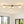 Chandelierias-Chic Modern 3-Light Frosted Glass Blooming Bud Linear Semi-flush Mount-Semi Flush-Black-
