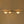 Chandelierias-Chic Modern 3-Light Frosted Glass Blooming Bud Linear Semi-flush Mount-Semi Flush-Black-