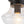 Chandelierias - Classic 1 - Light Sculptural Clear School Glass Flush Mount - Flush Mount - Matte Black - 