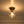 Chandelierias - Classic 1 - Light Sculptural Clear School Glass Flush Mount - Flush Mount - Matte Black - 