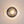 Chandelierias - Classic 1 - Light Sculptural Clear School Glass Flush Mount - Flush Mount - Matte Black - 