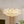 Chandelierias-Clear 9-Light Lotus Leaf Glass Floral Chandelier-Chandeliers-Brass-