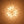 Chandelierias-Clear 9-Light Lotus Leaf Glass Floral Chandelier-Chandeliers-Brass-