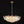Chandelierias-Clear 9-Light Lotus Leaf Glass Floral Chandelier-Chandeliers-Brass-