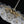 Chandelierias-Clear 9-Light Lotus Leaf Glass Floral Chandelier-Chandeliers-Brass-