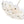 Chandelierias-Clear 9-Light Lotus Leaf Glass Floral Chandelier-Chandeliers-Brass-